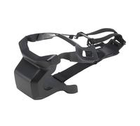 DJI 957139 Pièce de rechange et accessoire pour les drones avec une caméra Couvercle de GPS inférieur