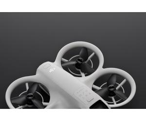 DJI 988300 Pièce de rechange et accessoire pour les drones avec une caméra Hélice