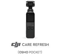 DJI - ACC CARD - Care Refresh Osmo Pocket - 1 An