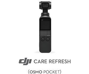 DJI - ACC CARD - Care Refresh Osmo Pocket - 1 An