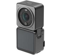 DJI Action 2 Dual Screen Combo, Caméra vidéo