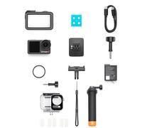 DJI Action 5 Pro Water kit