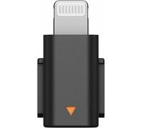 DJI - Adaptateur Lightning pour DJI Mic Mini
