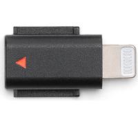 DJI Adaptateur Lightning pour Mic 3