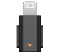 DJI Mic Mini Mobile Adaptateur Lightning