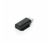 DJI - Adaptateur smartphone Apple Lightning pour DJI Mic 3