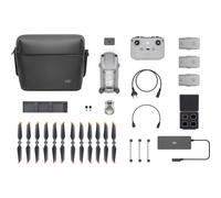 DJI AIR 2S Fly More Combo 4 rotors Quadcoptère 20 MP 5376 x 2688 pixels Blanc