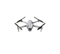 DJI AIR 2S Fly More Combo - Drone Quadcopter, 3 Axes Gimbal avec Caméra, Vidéo 5,4K, Capteur CMOS 1 pouce, 31 Minutes de Vol, FHD 12 km Transmission (FCC), MasterShots, Gris