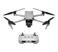 Caméra sport Dji drone air 3 + radiocommande rc-n2