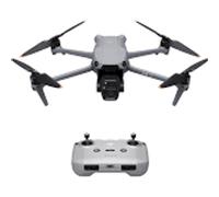 DJI Air 3S et radiocommande RC-N3