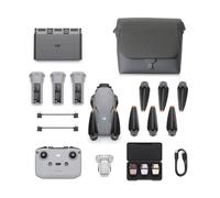 DJI Air 3S Fly More Combo avec radiocommande RC-N3