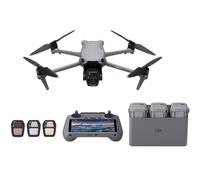 DJI Air 3S Fly More Combo avec radiocommande RC 2
