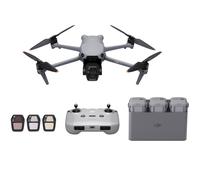 DJI Air 3S Fly More Combo avec radiocommande RC-N3
