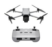 DJI Air 3S et radiocommande RC-N3