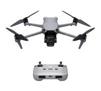 DJI Air 3S et radiocommande RC-N3