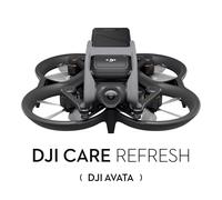 Dji Assurance Dji Care Refresh Pour Dji Avata (1 An)-Dji