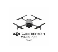 DJI - Assurance DJI Care Refresh pour DJI Mini 5 Pro (1 an)