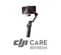 Dji Assurance Dji Care Refresh pour Dji Osmo Mobile 8 - 2 ans - Code d'activation