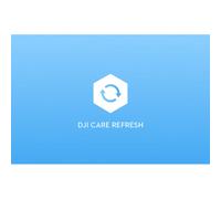 DJI - Assurance DJI Care Refresh pour DJI Osmo Pocket 4P ( 1 an)