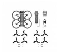 DJI Drône Avata 2 (Seul)
