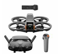 DJI - Avata 2 Fly More Combo (1 batterie)