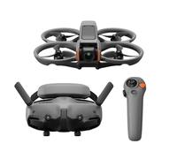 Dji avata 2 fly more combo avec 1 batte