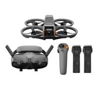 DJI Avata 2 Fly More Combo avec trois batteries | ✅ Livraison gratuite à partir de 100 €