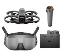 DJI Avata 2 – Fly More Combo avec 3 batteries – Livraison gratuite dès 100 €