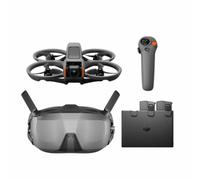 DJI Avata 2 Fly Smart Combo avec 3 batteries + Goggles N3 + RC Motion 3