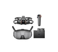 DJI Avata 2 Fly Smart Combo(Three Batteries)