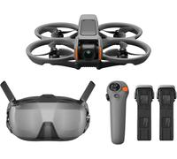 DJI Avata 2 Fly More Combo avec trois batteries | ✅ Livraison gratuite à partir de 100 €