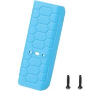 Dji Avata 2 Plaque De Protection Pour Drone,Bleu,Protection Dorsale,Design Léger Bleu