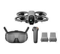 Dji Avata 360 Motion Fly More Combo Avec Goggles N3 Et Rc 3