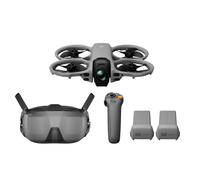 DJI Avata 360 Motion Fly More Combo + RC Motion 3 & Goggles N3 PRÉCOMMANDE