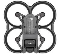 DJI AVATA Avion uniquement, unité de remplacement pour drone perdu ou accident (sauf télécommande, batterie de vol, hélices et accessoires)