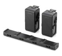 Kit Combo DJI Fly More pour Avata