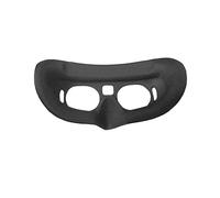 Dji Avata-Masque Facial Pour Les Yeux Avec Rembourrage En Mousse Pour Lunettes 2,Accessoire De Importateur,Plus Confortable Que,Nouvelle Version - Type Black Foam-Generique Noir