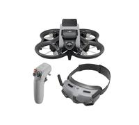 Drone DJI Avata Pro-View Combo - Vue subjective 4K FOV 155° - Noir
