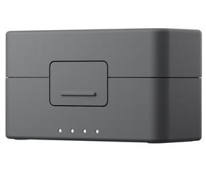 DJI Boîtier de Charge Mic Mini 2 pour Version 1TX+1RX