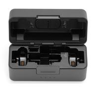 DJI Boîtier de Charge Mic Mini 2S pour Version 2TX+1RX