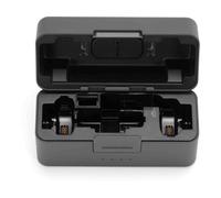 DJI Boîtier de Charge Mic Mini 2S pour Version 2TX+1RX