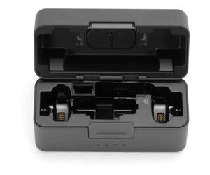 Dji boîtier de charge version 2TX + 1RX