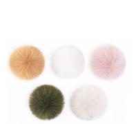 Pare-brise multicolore pour DJI Mic Mini | ✅ Livraison gratuite à partir de 100 €