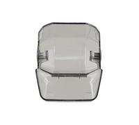 DJI Bouchon d'objectif à rabat, housse de protection pour appareil photo PC avec protection anti-collision pour le stockage et le transport, gris