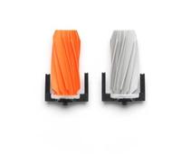 Brosse-Rouleau en Caoutchouc ROMO