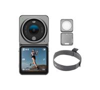 Caméra sport DJI Action 2 Dual-Screen Combo 128G