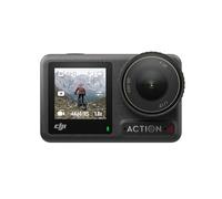 DJI Osmo Action 4 Standard Combo Caméra sport 4K, ultra-HD, WiFi, double écran, étanche, écran t