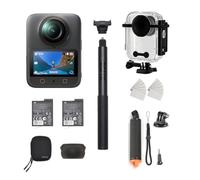 DJI Bundle Plongée Invisible Osmo 360