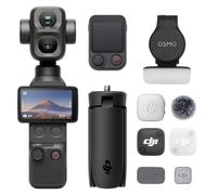 Caméscope de poche DJI Osmo Pocket 4P Vlog Combo
