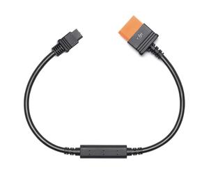 DJI Câble d’alimentation Power SDC vers XT60 (12 V)